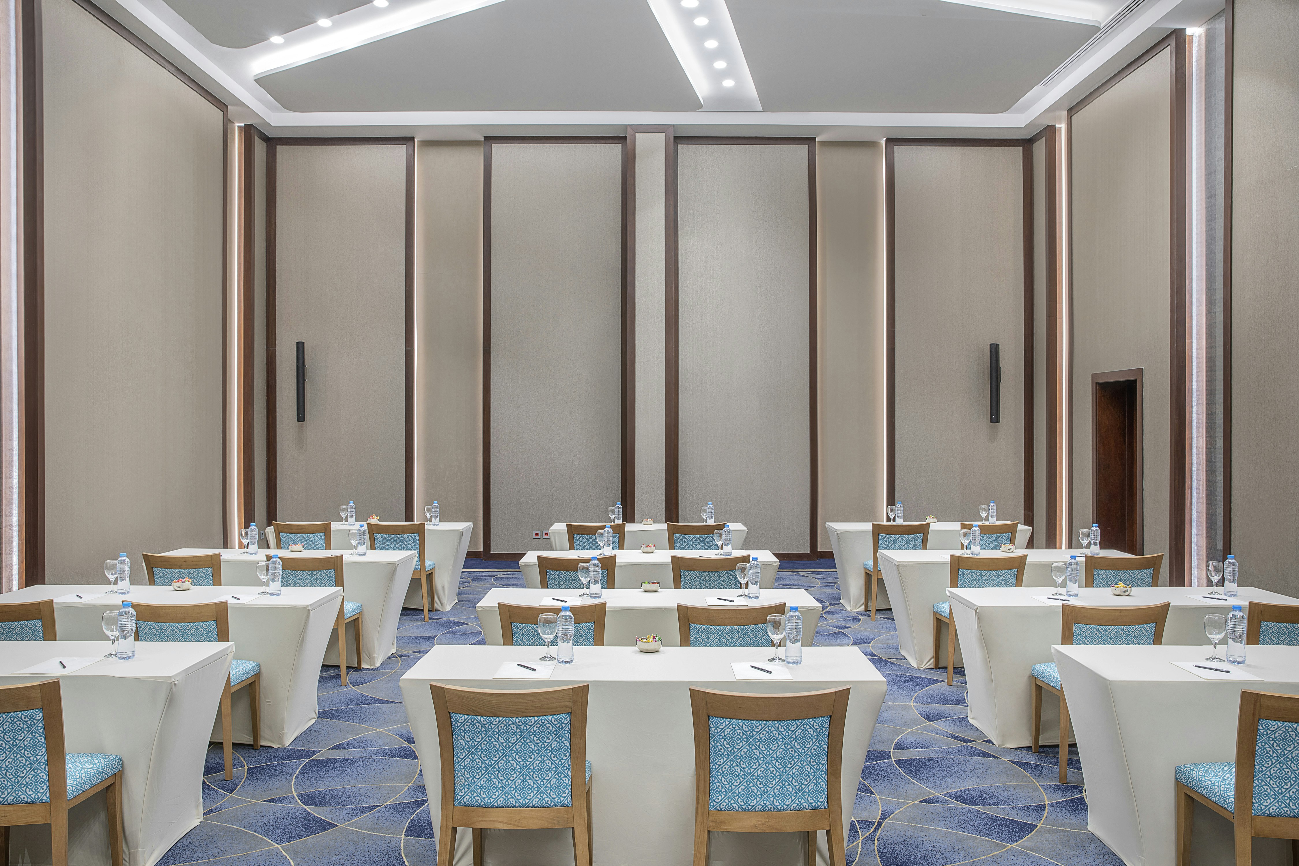 Hilton Hurghada Plaza 59/72