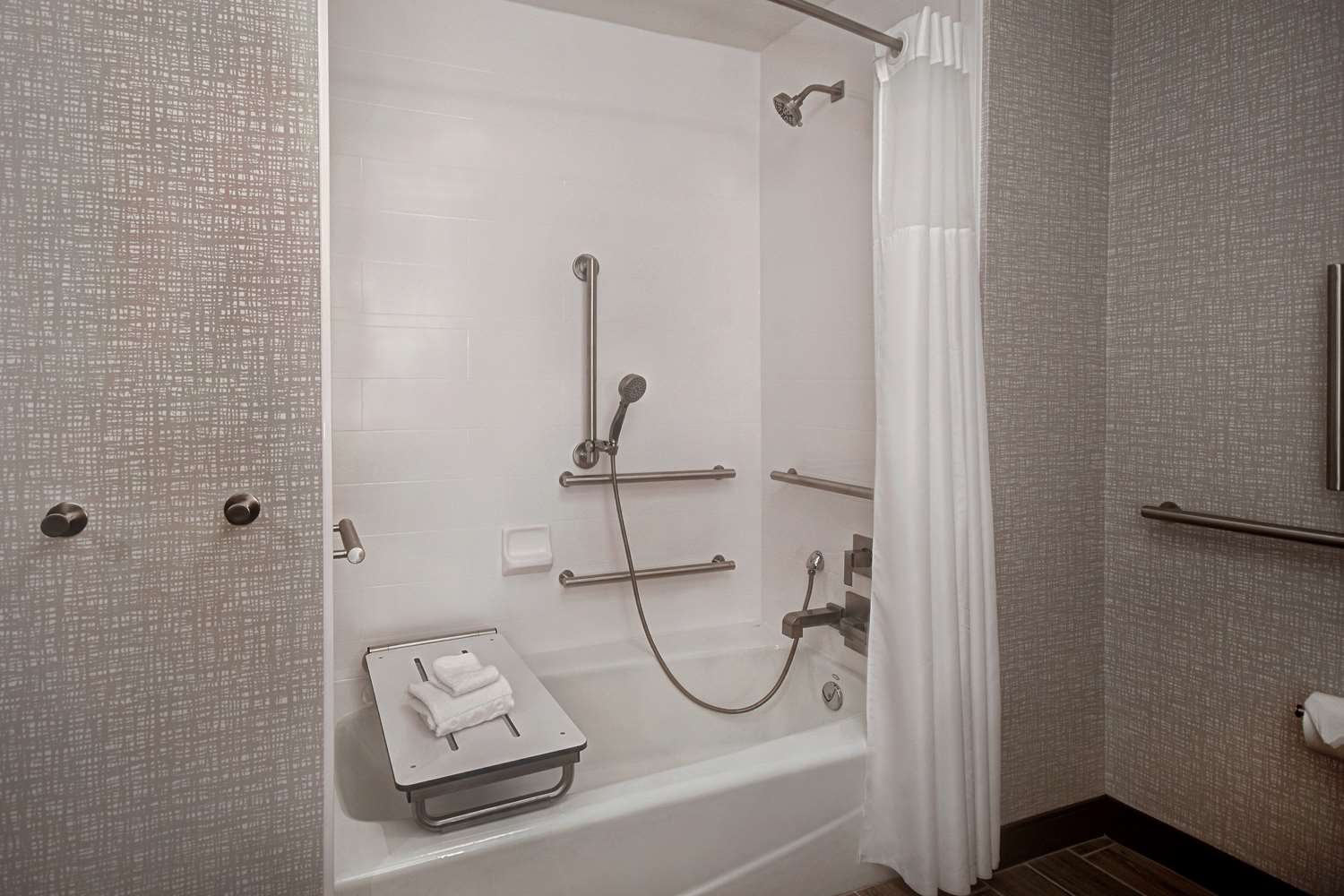 Hampton Inn Tucson Downtown 48/48