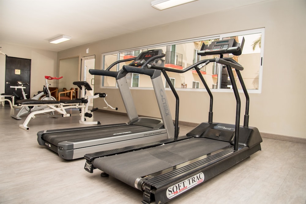 Best Western Plus Monterrey Aeropuerto 18/55