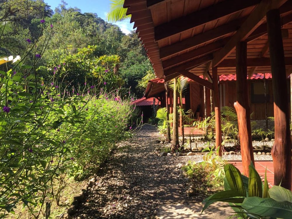 Esquinas Rainforest Lodge 26/46