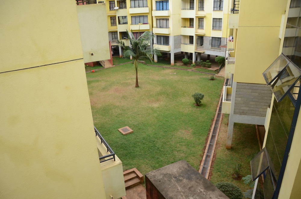 Delight Apartment Ph1 17/26