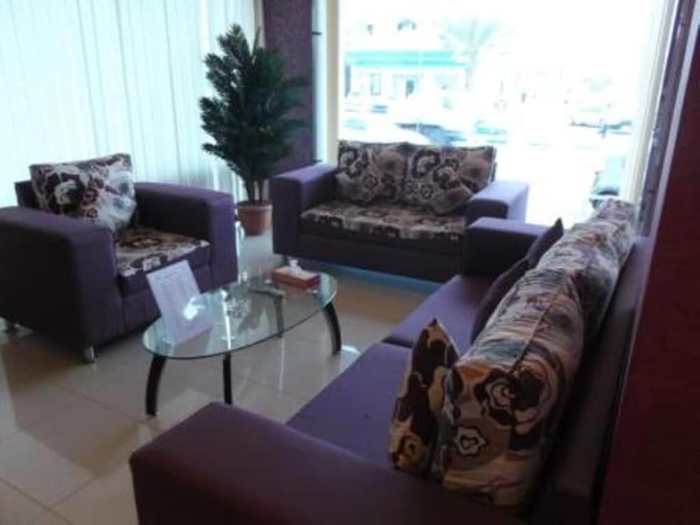 Arabian Palm Hotel 39/50