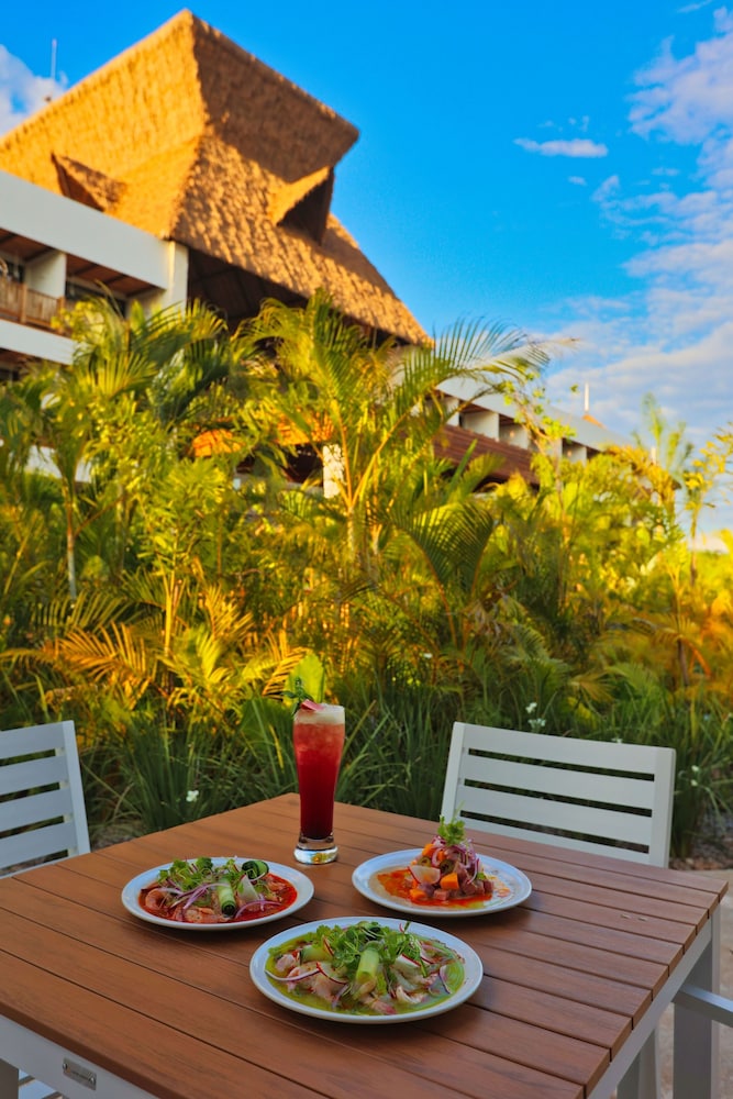 Hotel Mundo Maya Nuevo Uxmal 34/50