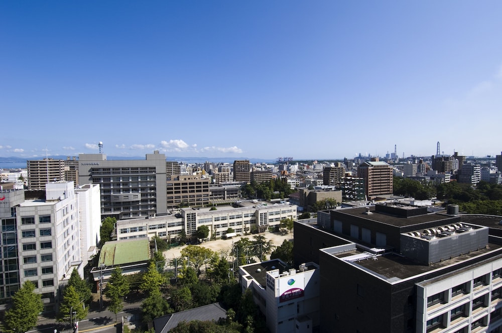 Hotel Mystays Oita in OITA