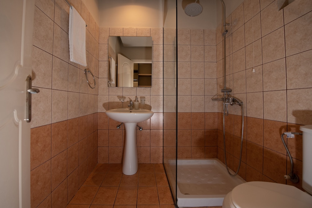 Alykanas Beach Grand Hotel by Zante Plaza 65/65