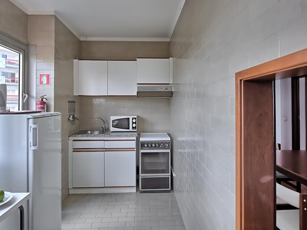 Portobelo Vilamoura - Marina & Beach Apartment Hotel 41/41