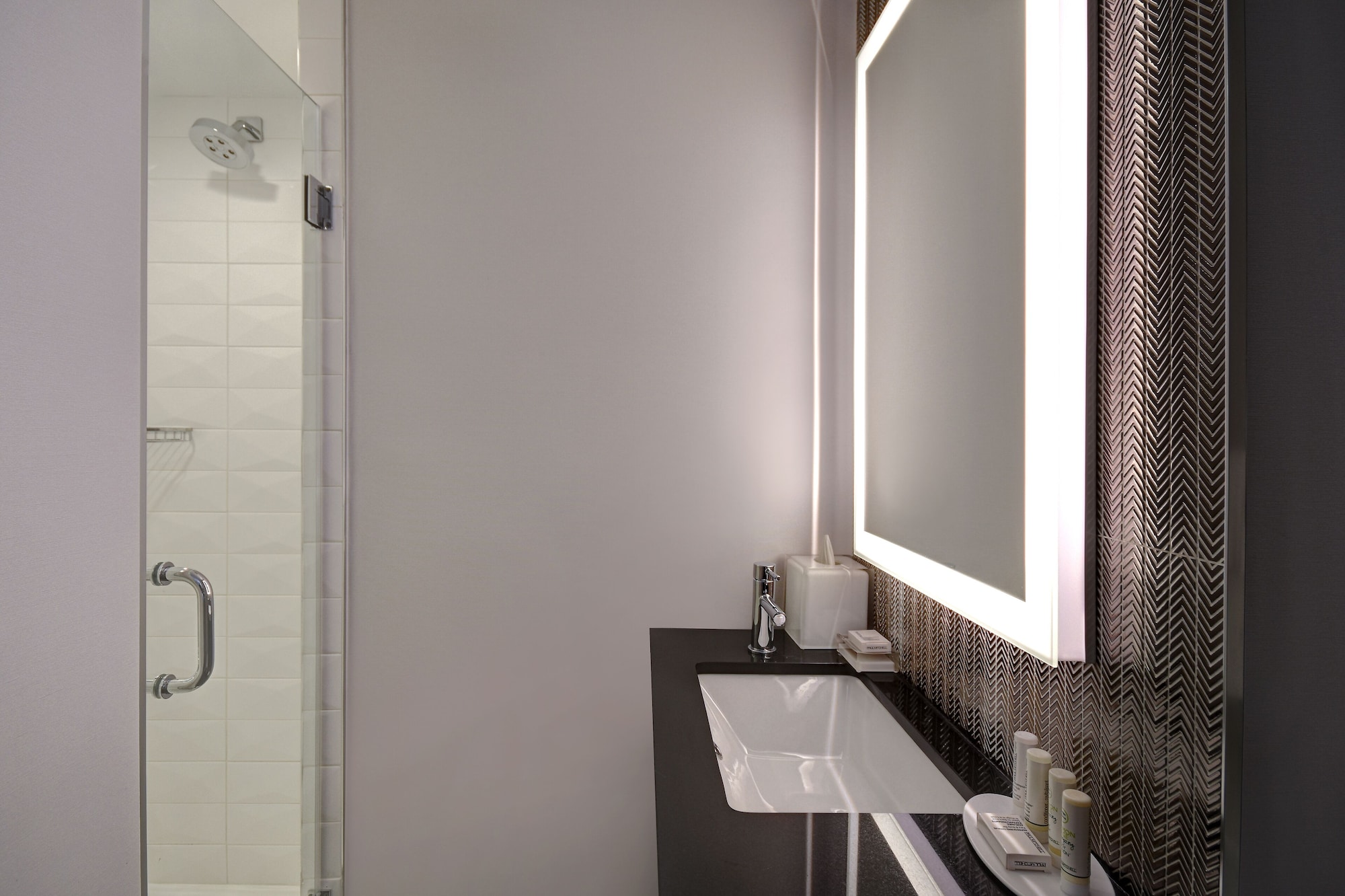 استوديو بسريرين مزدوجين، Springhill Suites By Marriott New York Midtown Manhattan Park Avenue 8/8