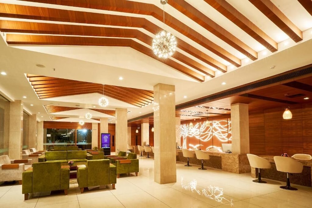 Vibe Munnar Resort and Spa 8/49
