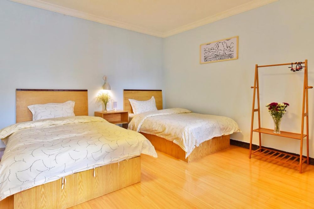 Guilin Cyan Box Hostel 11/42