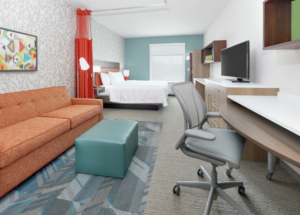 Home2 Suites By Hilton Hagerstown Md 41/43