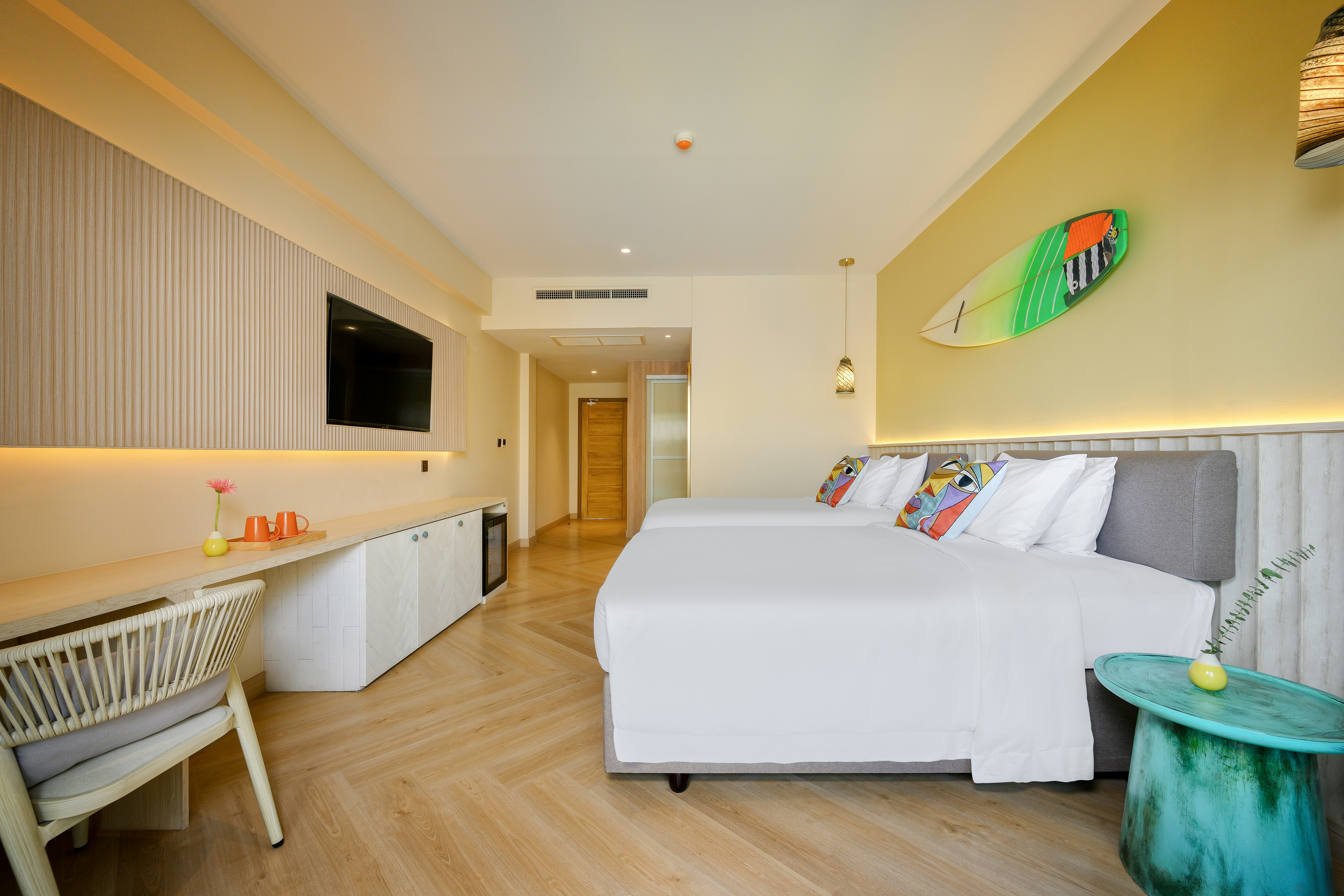 Centara Life Lamai Resort Samui 8/50