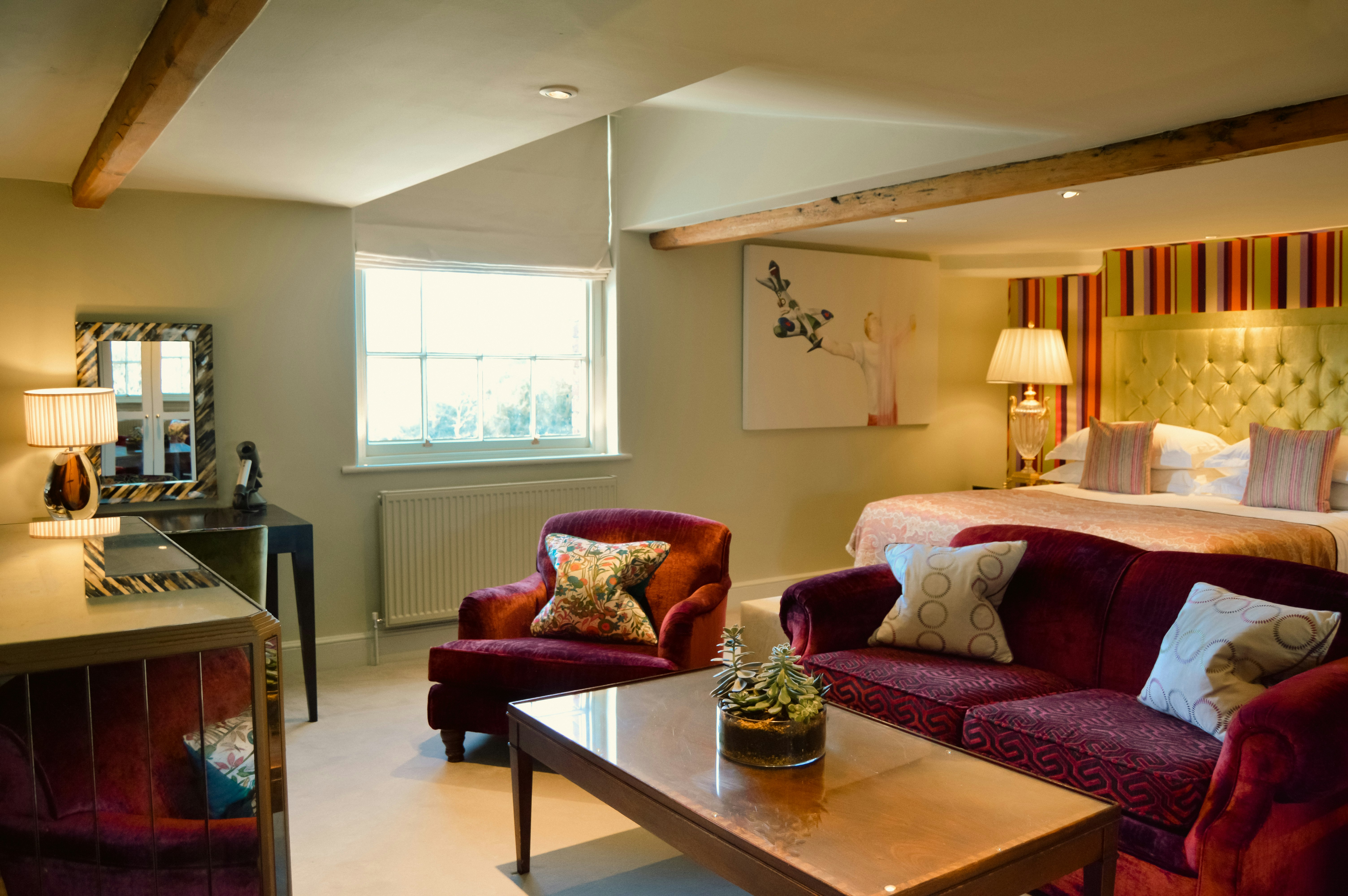 The Bishopstrow Hotel and Spa 63/86