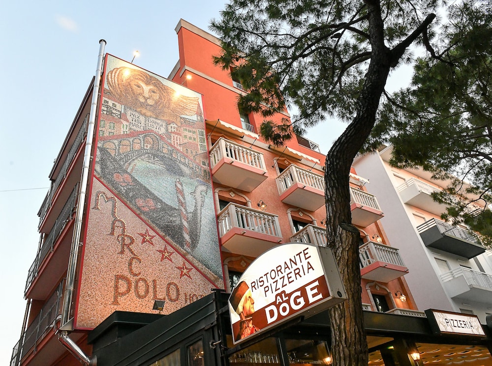Hotel Marco Polo 2/50