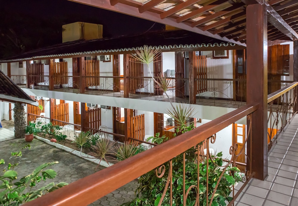 Chaua Porto Hotel 3/28