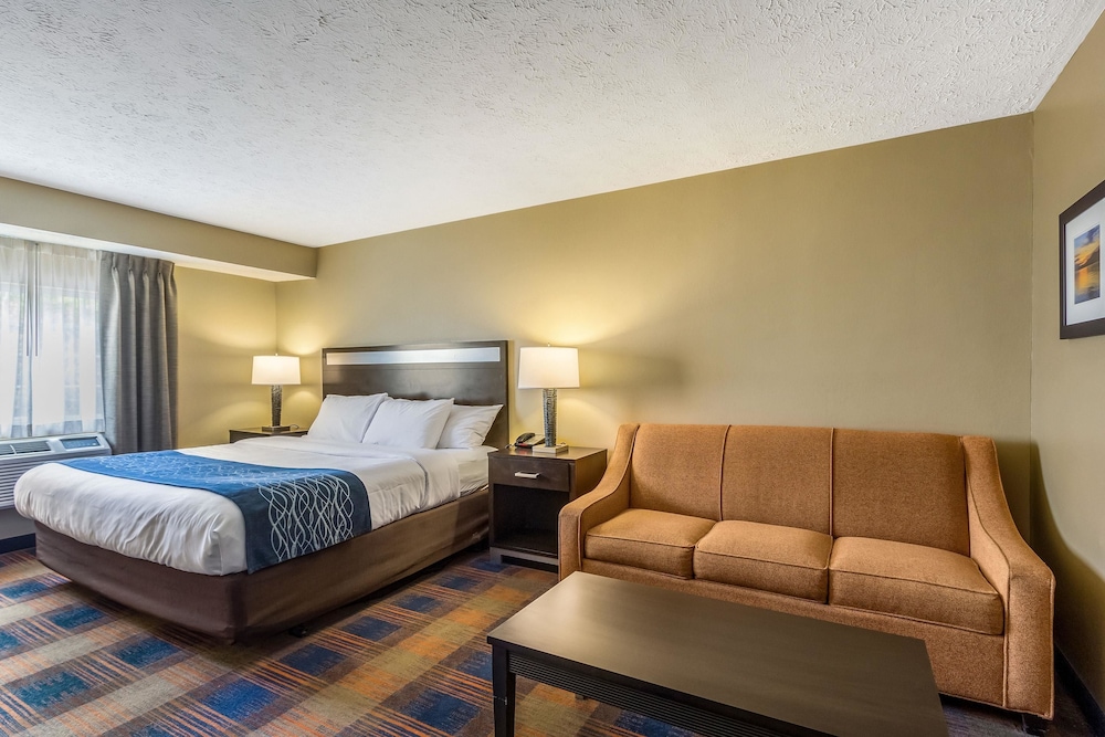 Comfort Inn Independence - Cleveland 6/30