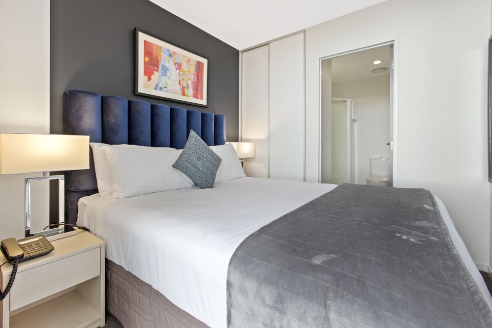 Proximity Apartments Manukau Auckland Airport 16/62
