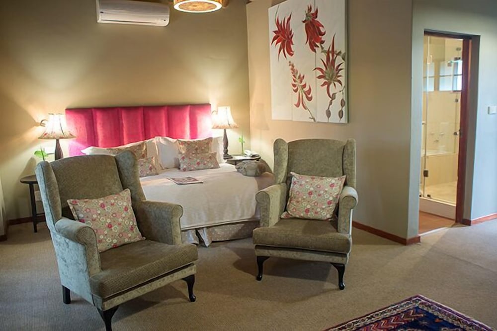 Granny Mouse Country House & Spa 26/49