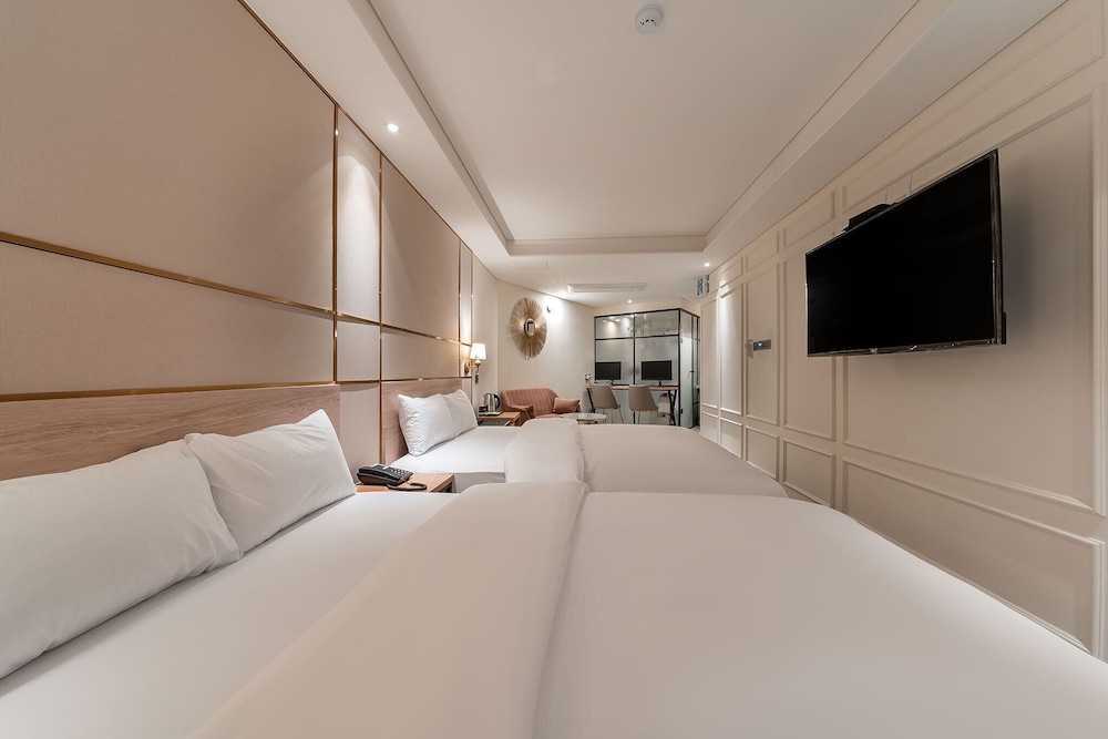 Songpa Boutique Hotel XYM 9/33
