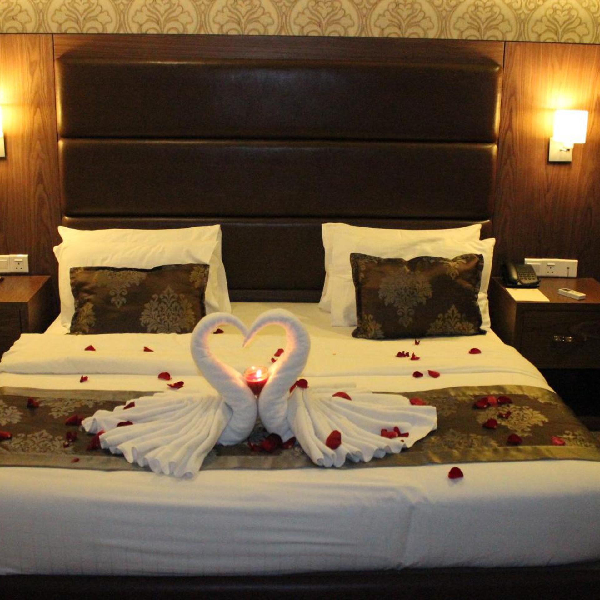 Ankawa Royal Hotel & Spa, Erbil 20/65