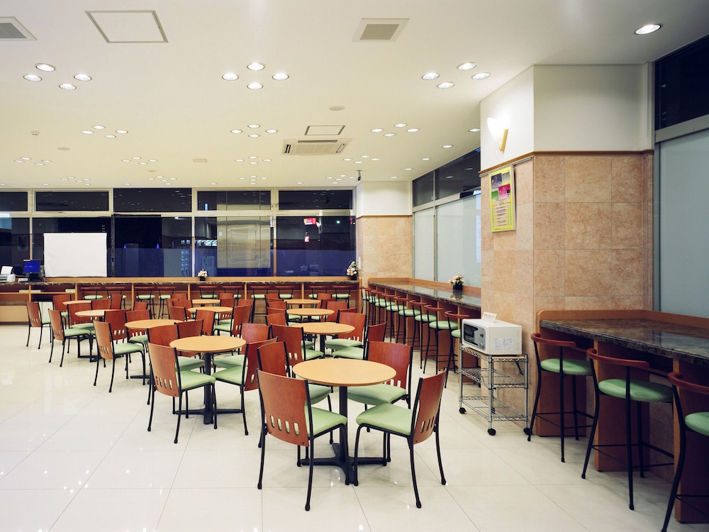 TOYOKO INN FUKUI EKIMAE 58/60