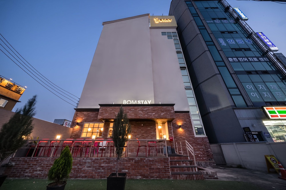 Chuncheon Bom Stay 2/47