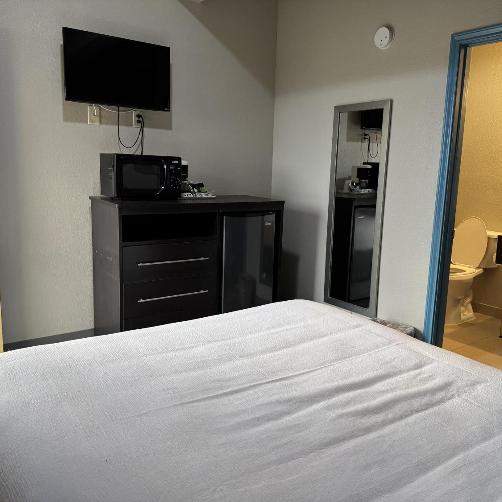Executive inn 17/24