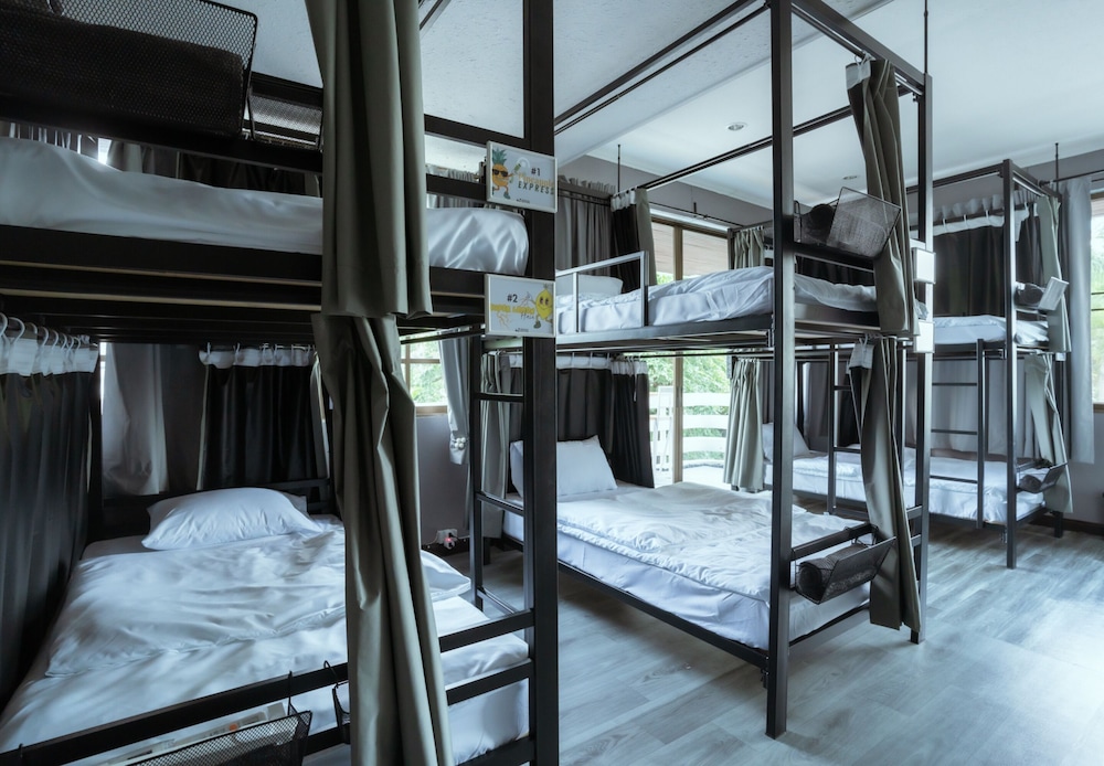 Room at Nego Home, BANGKOK