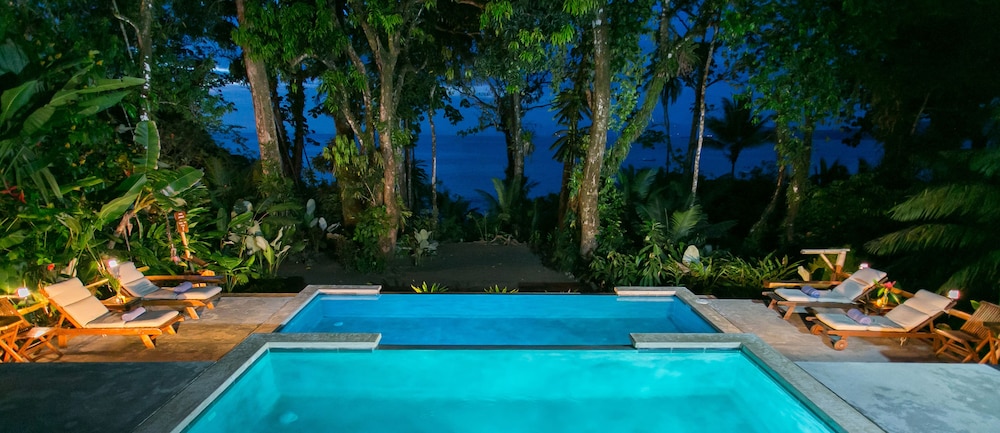 Copa De Arbol Beach &amp; Rainforest Resort 30/50