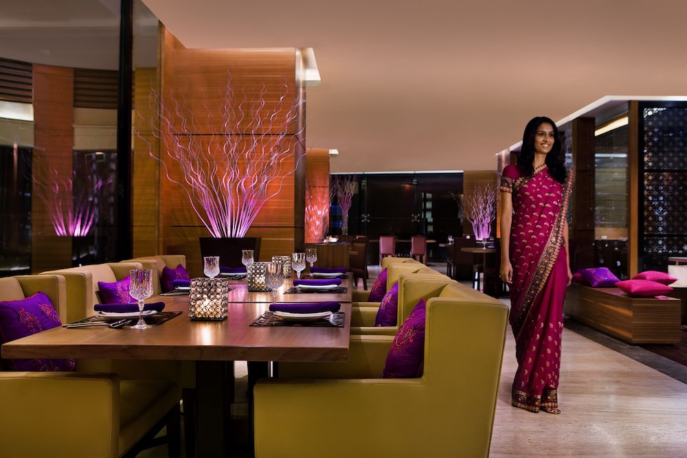 Courtyard By Marriott Ahmedabad 60/78