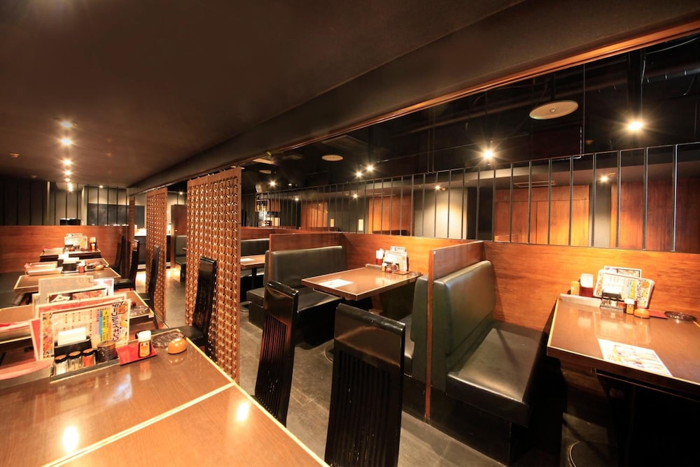Richmond Hotel Sapporo Ekimae 35/43