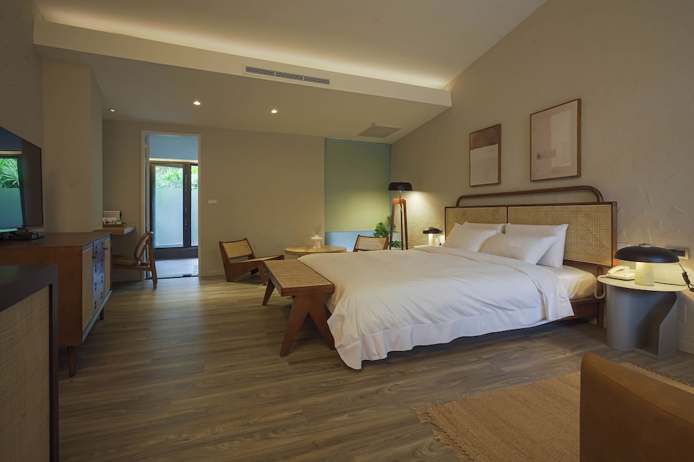 Butterfly Valley Resort 11/50