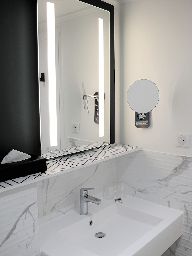 Hotel Mercure Lyon Centre Brotteaux 18/67
