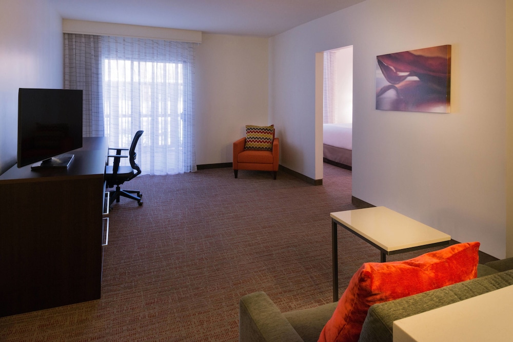 Residence Inn Palo Alto Menlo Park 39/72