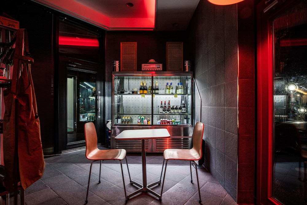 Haeden Hotel 31/45