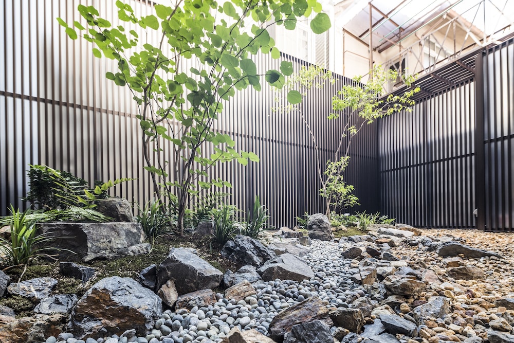 Tomoya Residence Hotel Kyoto Nijo Takakura 37/65