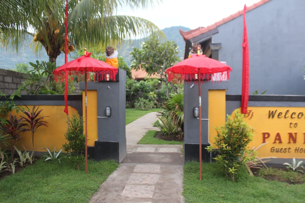 Pande Guest House Pemuteran 50/62