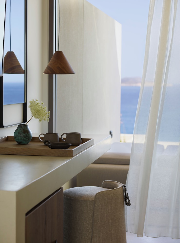 Domes White Coast Milos - Adults Only 36/62