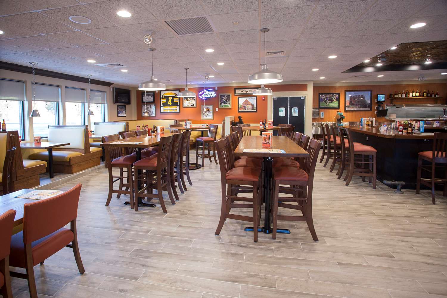 Clarion Inn Nashua, NH 23/30