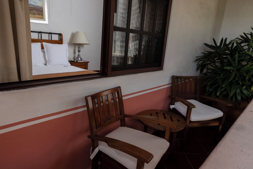 Hotel Casa de Campo 45/65