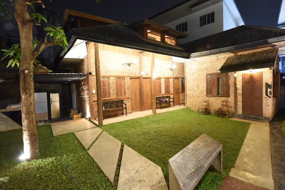 Chiang Mai Udee 25/28
