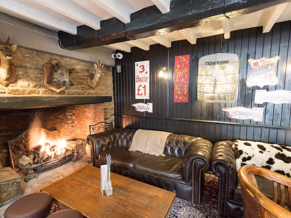 The Plough 15/21