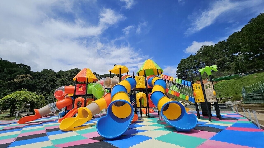 Dalat Wonder Resort 64/78