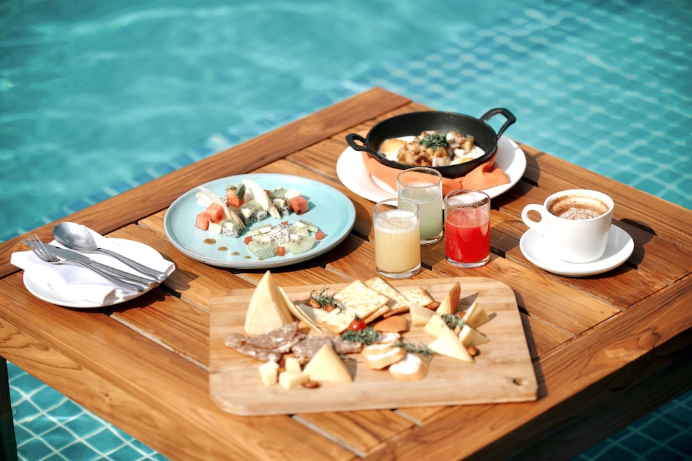 The Terraces Resort and Spa 47/69
