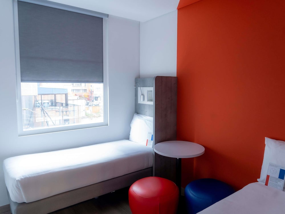 ibis Budget Bogota Marly 25/47