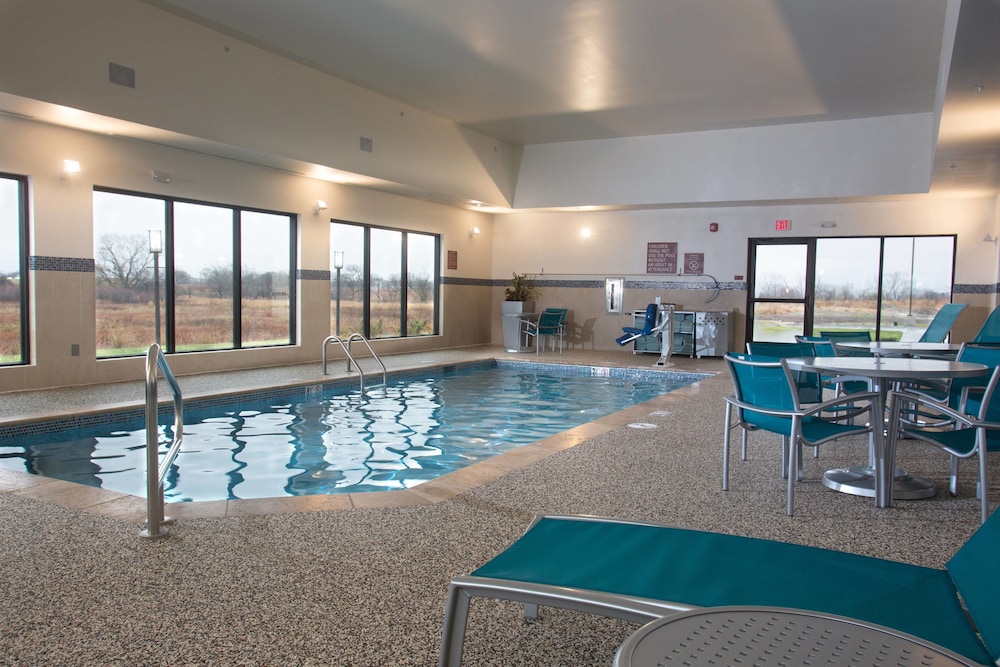 TownePlace Suites Lincoln North 32/36