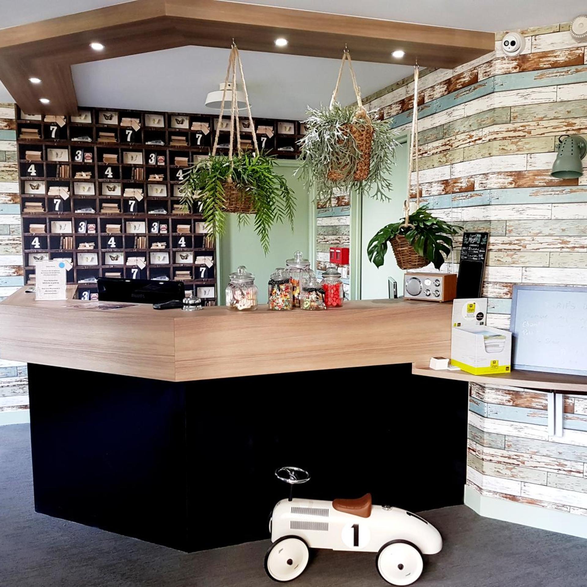 LOGIS HOTEL NOVALIS 3/50