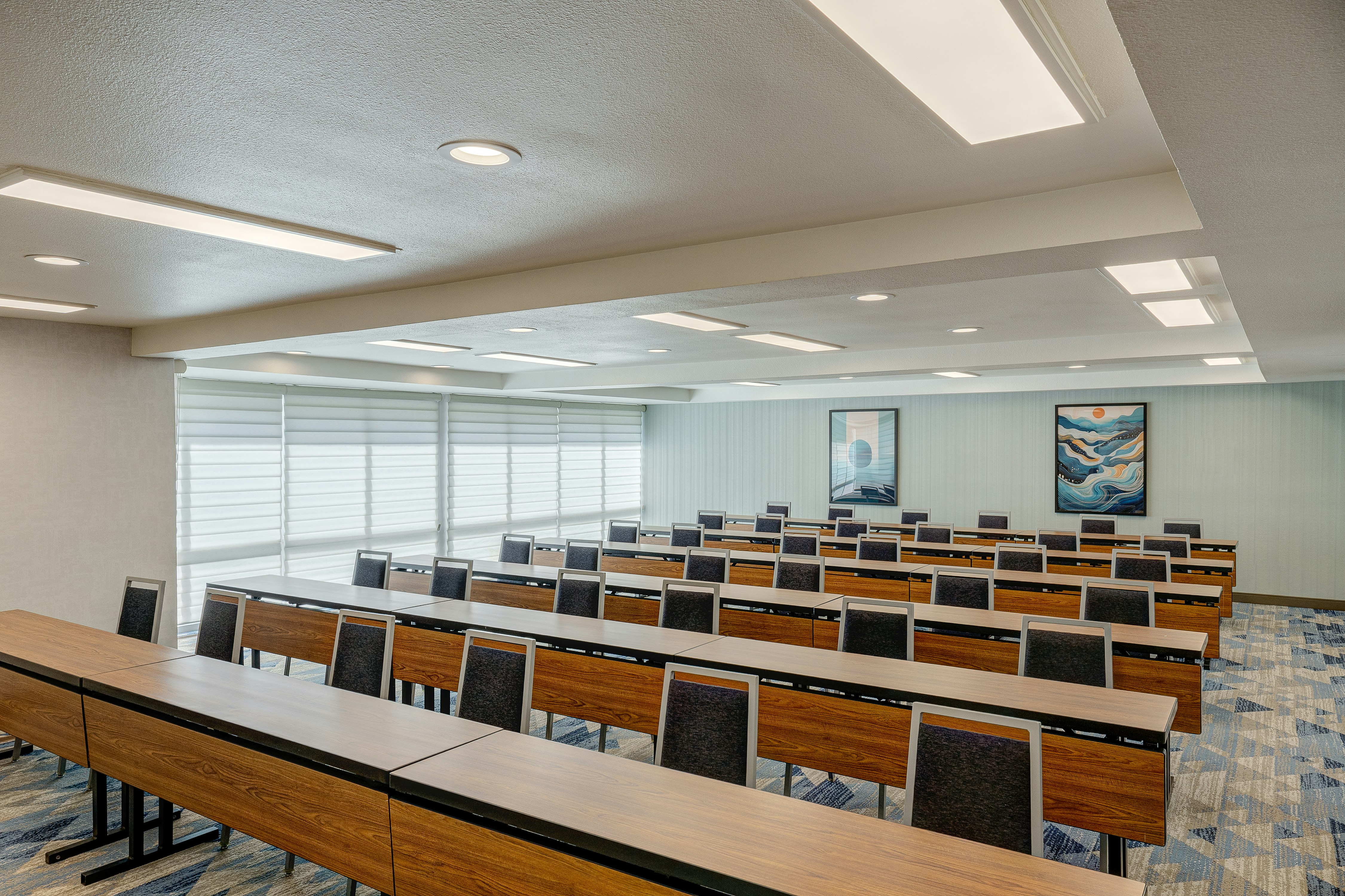 DoubleTree by Hilton Hotel Campbell - Pruneyard Plaza 37/50