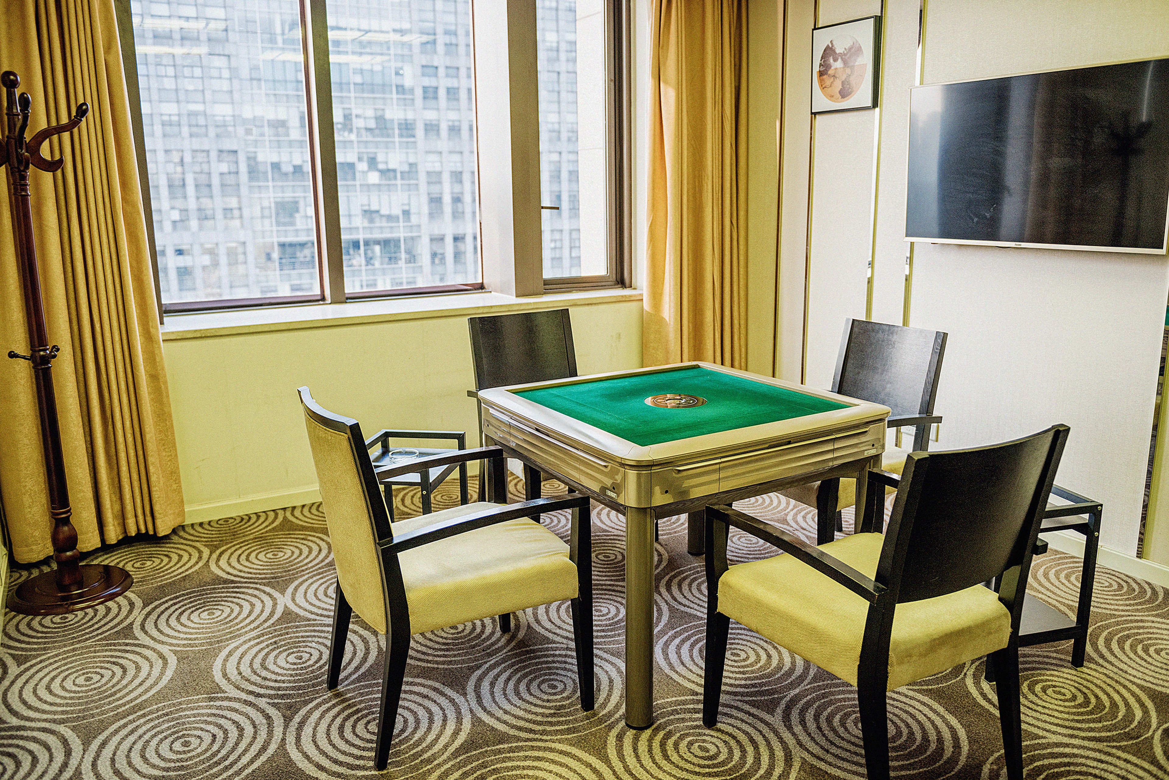 Holiday Inn Chengdu Xindu 32/43
