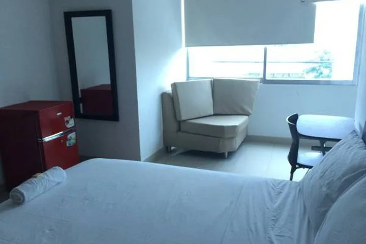 HB Hotel Boutique Colombia 8/10