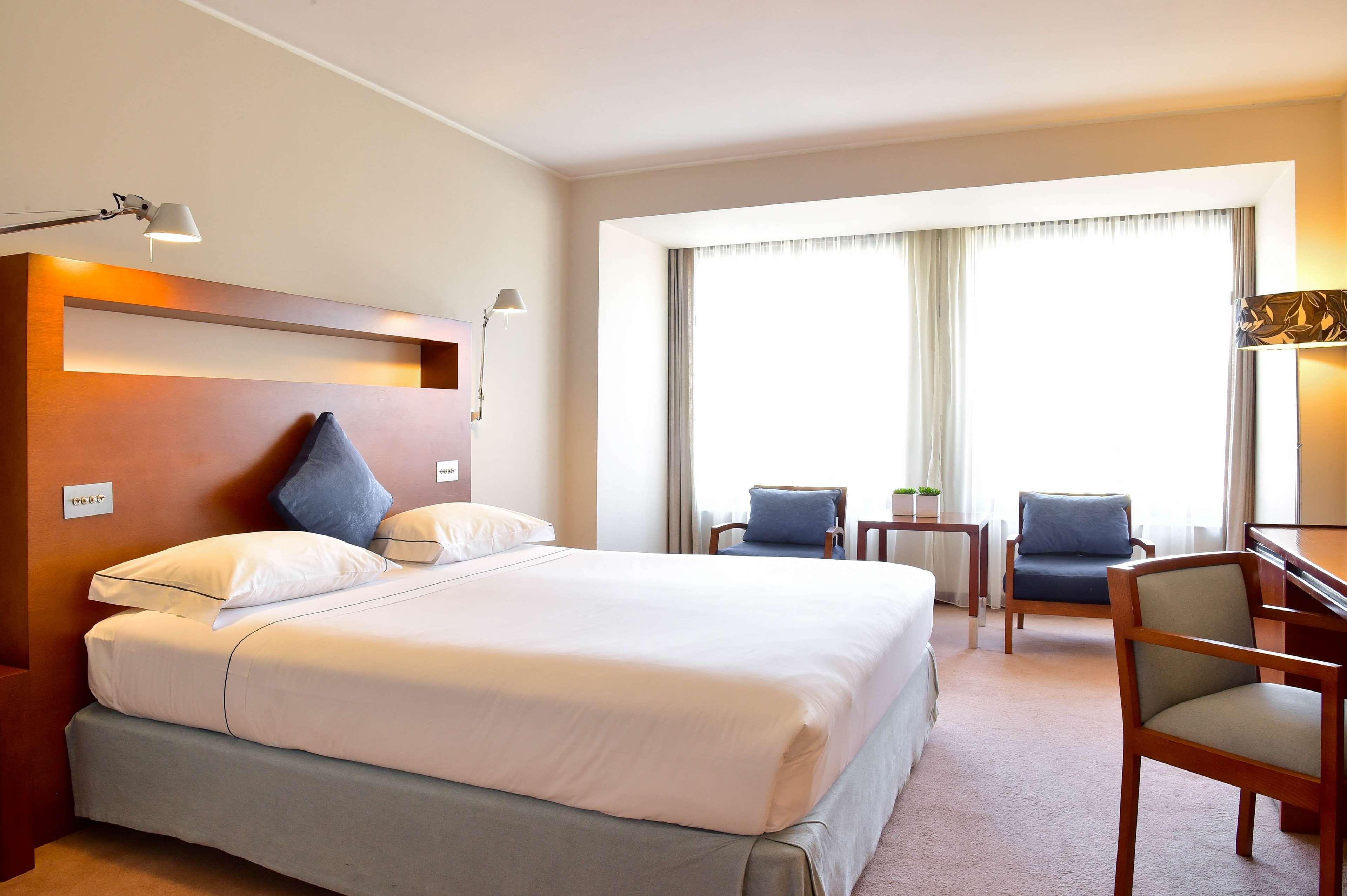 Hotel Tivoli Coimbra 4/50